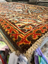 Julia Finch 4x6 Afghani Sultani
