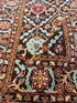 Julia Finch 4x6 Afghani Sultani
