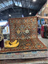 Julia Finch 4x6 Afghani Sultani