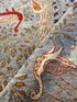 Debbie Ormrod 3.10x6 Afghani Bird Sultani