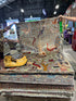 Debbie Ormrod 3.10x6 Afghani Bird Sultani