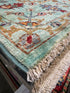 Fenella Jenkins 5.1x6.5 Afghani Sultani