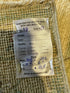 Alashka 8x10.2 Blue Afghani Whitewashed Oushak