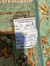 Fenella Jenkins 5.1x6.5 Afghani Sultani