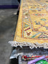 Stephanie Hewitt 5.1x6.4 Afghani Sultani