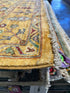 Stephanie Hewitt 5.1x6.4 Afghani Sultani