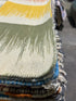 Ron Weiner 4x6 Handwoven Durrie Rug (Multiple Styles)