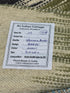 Ron Weiner 4x6 Handwoven Durrie Rug (Multiple Styles)
