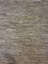 Matt Labagh 6.9x9.6 Light Grey Handwoven Modern Rug