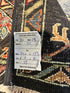 Paloma Santamarina 5x6.7 Afghani Sultani