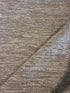 Matt Labagh 6.9x9.6 Light Grey Handwoven Modern Rug