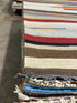 Ron Weiner 4x6 Handwoven Durrie Rug (Multiple Styles)
