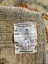 Sue Elliott-Nichols 6x8.9 Afghani Colorful Oushak