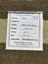 Ron Weiner 4x6 Handwoven Durrie Rug (Multiple Styles)