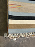 Ron Weiner 4x6 Handwoven Durrie Rug (Multiple Styles)