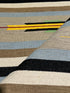 Ron Weiner 4x6 Handwoven Durrie Rug (Multiple Styles)