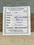 Ron Weiner 4x6 Handwoven Durrie Rug (Multiple Styles)