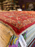 Kat McAllister 9.11x13 Afghani Sultani