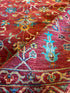 Kat McAllister 9.11x13 Afghani Sultani