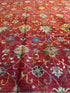 Kat McAllister 9.11x13 Afghani Sultani
