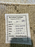 François Arnaud Beige Hand-Knotted Moroccan Style Rug (Multiple Sizes)