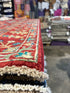 Nina L. Diaz 3.8x4.11 Afghani Sultani
