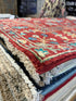 Nina L. Diaz 3.8x4.11 Afghani Sultani