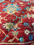 Nina L. Diaz 3.8x4.11 Afghani Sultani