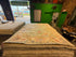 Pearl McKearn 8x10 Multi Color Hand-Knotted Oushak Rug