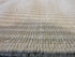 Grant Houston 6.6x9.9 Grey Handwoven Modern Rug