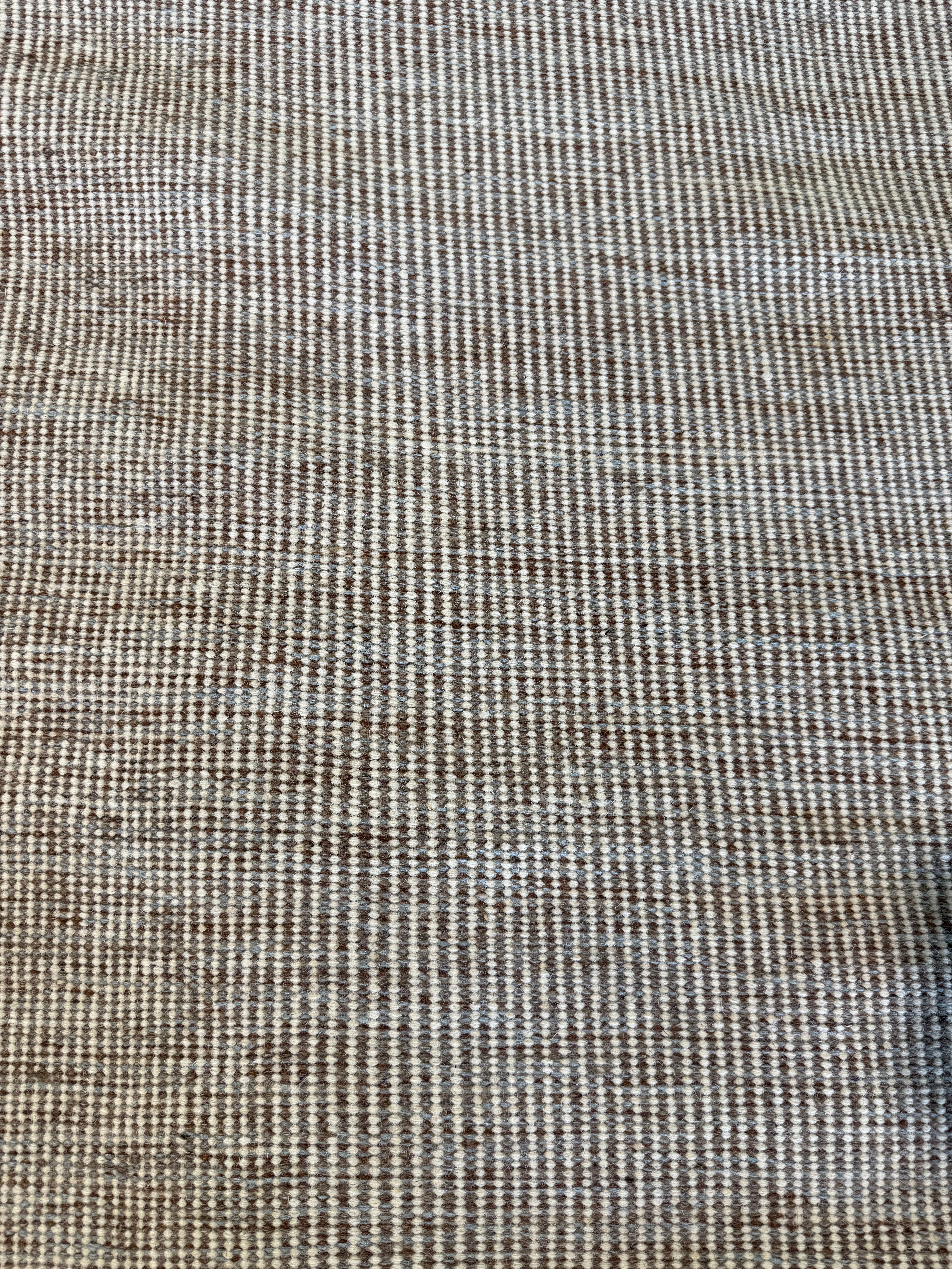 Dylan Elk 6.9x9.6 Grey Handwoven Modern Rug