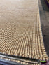 Dylan Elk 6.9x9.6 Grey Handwoven Modern Rug