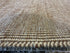 Dylan Elk 6.9x9.6 Grey Handwoven Modern Rug