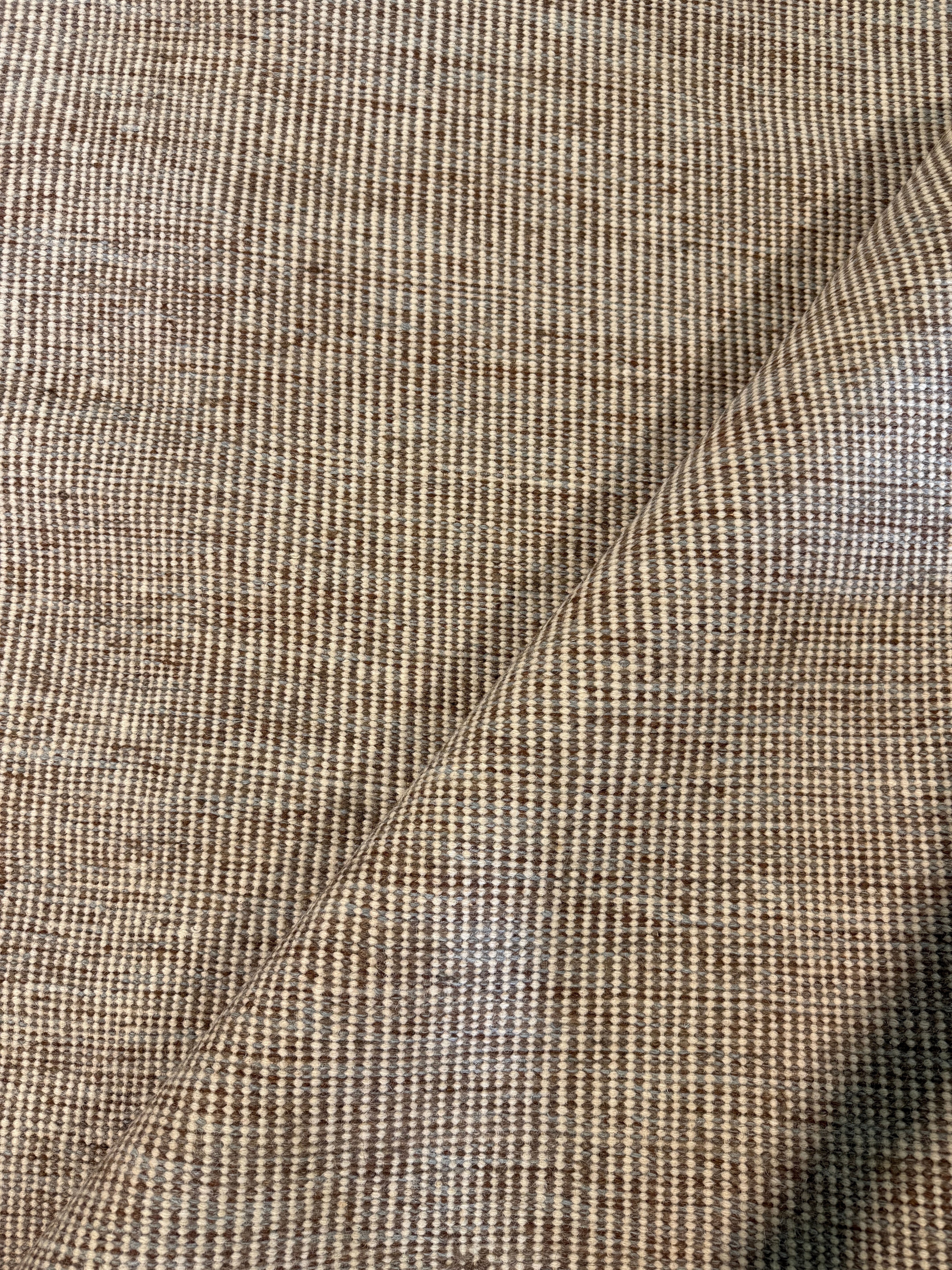 Dylan Elk 6.9x9.6 Grey Handwoven Modern Rug