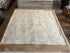 Jessica Irvine Drake 8.2x10 Cream Afghani Whitewashed Oushak