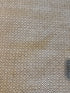 Chris Austin 6.9x9.6 Light Grey Handwoven Modern Rug