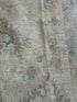 Jessica Irvine Drake 8.2x10 Cream Afghani Whitewashed Oushak