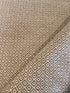 Chris Austin 6.9x9.6 Light Grey Handwoven Modern Rug