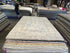 Juliette Fassin 4.11x6.5 Afghani Whitewashed Oushak