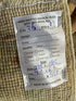 Molly B. Thomas 6.1x9 Cream Afghani Whitewashed Oushak