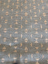 Michael O'Neill 8x9.9 Blue Hand-Knotted Modern Rug