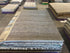 Brandon Goss 6.6x9.6 Grey Handwoven Modern Rug