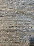Brandon Goss 6.6x9.6 Grey Handwoven Modern Rug