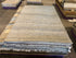 Ben Smith 6.6x9.6 Grey Handwoven Modern Rug