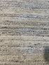 Ben Smith 6.6x9.6 Grey Handwoven Modern Rug