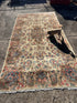 Mandell 10x20 Antique Persian Kerman Palace Size