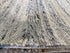 Ben Smith 6.6x9.6 Grey Handwoven Modern Rug