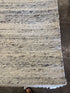 Ben Smith 6.6x9.6 Grey Handwoven Modern Rug