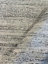 Ben Smith 6.6x9.6 Grey Handwoven Modern Rug
