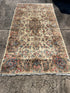 Mandell 10x20 Antique Persian Kerman Palace Size